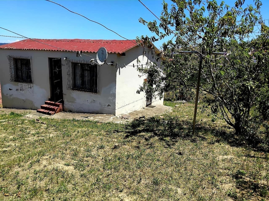 2 Bedroom Property for Sale in Mdantsane Nu 14 Eastern Cape